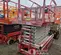2017 MEC 4046SE Scissor Lift