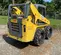 2019 Wacker Neuson SW21 Track Loader