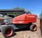2017 Skyjack SJ86T Boom Lift