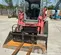 2019 Takeuchi TL12R2-R Track Loader