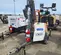 2020 Generac MLT6SKDS Portable Light Tower
