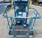 2016 Genie Z-30/20N RJ Articulating Boom Lift