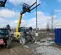 2018 Wacker Neuson TH627 Forklift
