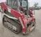 2019 Takeuchi TL10V2-CR Track Loader