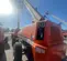 2017 Snorkel TB86J Boom Lift