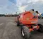 2016 JLG 450AJ Articulating Boom Lift