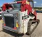 2017 Takeuchi TL10V2-R Track Loader