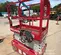 2018 MEC MICRO 19 Scissor Lift