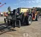 2018 JLG 1043 Forklift