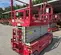 2017 MEC 4555SE Scissor Lift