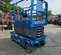 2018 Genie GS-3246 Scissor Lift