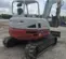 2020 Takeuchi TB260 Mini Excavator