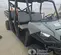 2021 Polaris PRO XD 4000D Utility Vehicle