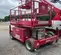 2017 MEC 4069RT Rough Terrain Scissor Lift