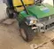 2021 John Deere HPX DIESEL Utility Vehicle