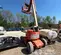 2017 JLG E450AJ Articulating Boom Lift