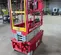 2022 MEC MICRO 19 Scissor Lift