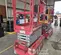 2019 MEC MICRO 19 Scissor Lift