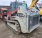 2021 Takeuchi TL12R2-CR Track Loader