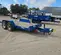 2021 Anderson Trailers TI7166TC Trailer