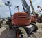 2017 Skyjack SJ63AJ Articulating Boom Lift