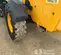 2017 JCB 507-42 Forklift