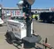 2019 Magnum Pro MLT3060MV Portable Light Tower