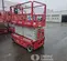 2017 MEC 4046SE Scissor Lift
