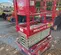 2018 MEC MICRO 19 Scissor Lift