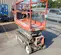 2016 Skyjack SJIII3219 Scissor Lift