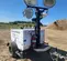 2019 Magnum Pro MLT5080KV Portable Light Tower