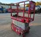 2018 MEC MICRO 19 Scissor Lift