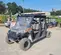 2021 Polaris PRO XD 4000D Utility Vehicle