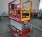 2019 MEC MICRO 19 Scissor Lift