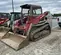 2018 Takeuchi TL12R2-R Track Loader