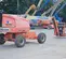 2017 JLG 460SJ Boom Lift