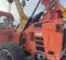 2018 SKYTRAK 8042 Forklift