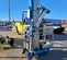 2018 Genie AWP-40SDC Pusharound Lift