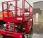 2017 MEC 4069RT Rough Terrain Scissor Lift