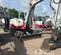 2020 Takeuchi TB290C Mini Excavator