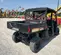 2021 Polaris PRO XD 4000D Utility Vehicle