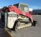 2018 Takeuchi TL12V2-CR Track Loader