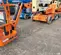 2016 JLG E450AJ Articulating Boom Lift