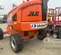 2017 JLG 460SJ Boom Lift