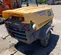 2018 Atlas Copco XAS185KD7 T4F Air Compressor