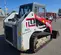 2019 Takeuchi TL8W Track Loader