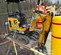 2023 JCB 19C-1E Mini Excavator