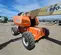 2017 JLG 660SJ Boom Lift
