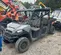 2022 Polaris PRO XD 4000D Utility Vehicle