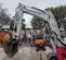2019 Takeuchi TB250-2 Mini Excavator
